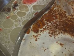 -傣妹火锅(南京东路一店)