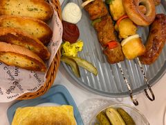 -库滋明·俄罗斯特色美食(中央大街店)