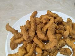 -北方饺子王·海肠捞饭·海鲜锅(山大店)