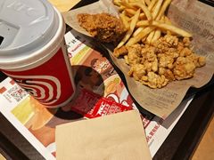 -肯德基(西门店)