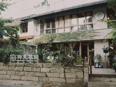 -时光花园(白鹭洲店)