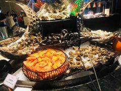 -安蒂娅·海鲜自助餐厅(安蒂娅美兰酒店)