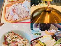 -润园四季椰子鸡火锅(南山海岸城店)