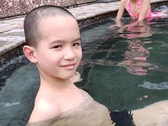 -中铁花水湾四季温泉谷