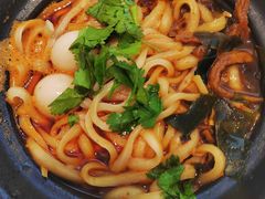 -姐弟俩土豆粉(西安小寨店)