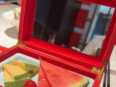 -千百味红餐厅·江西菜(绿地双子塔店)