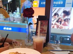 -菲滋意式休闲餐厅(北仑银泰城店)