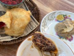 -金山奶茶馆(五一路店)