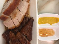 -翠华餐厅(香港国际机场店)