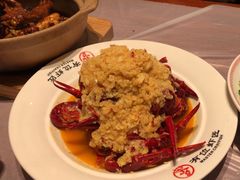 -有位虾匠·香辣蟹·小龙虾(李村店)