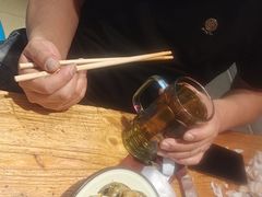 -老杨太太烧烤(文化广场店)