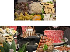 -皇城老妈·大连海鲜火锅(港湾店)