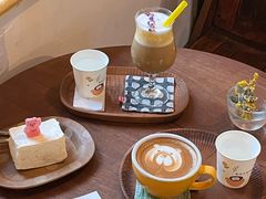 -春风十里咖啡馆