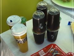 -王府井酒店(金桥港湾店)