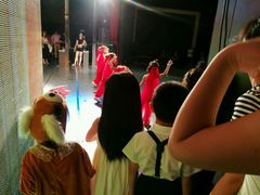 -美育儿童音乐舞蹈国际机构(浦东分校)