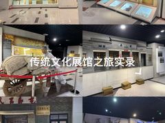 -宁夏邮政博物馆