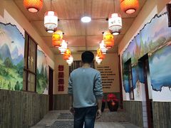 -潭州老友灶台鸡·竹屋老灶(光明E城店)