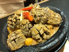 -潮堂 · 潮州菜(国贸商城店)