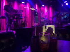 -音乐房子·Vintage Live Bar(玉林总店)