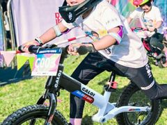 -酷迈儿童体能运动馆(九棵树店)