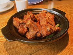 -小和庆·知味(首铸万科店)
