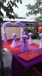 -雅奇婚庆(永乐园社区店)