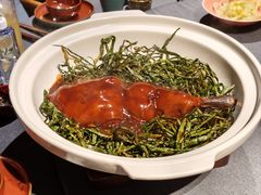 -兰庭玉树·老饭骨家宴(后海店)