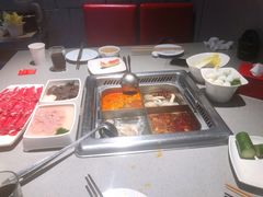 -海底捞火锅(泉城路店)