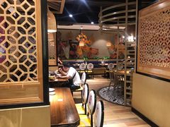 -吴满满油泼面(北方风味园店)