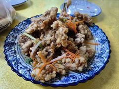 -红升老菜馆(巨兴街店)