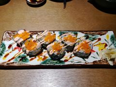 -水之惠鲜鱼料理(王府大街店)