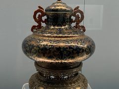 -上海博物馆(人民广场馆)