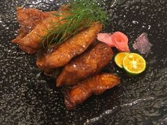 本帮熏鱼-骏莱海鲜鱼港(五角场店)
