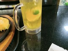-旺阁茶餐厅(笋岗店)