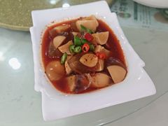 -西府酒家(太白山店)