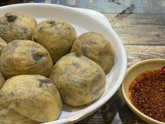 -南雄雄州土菜餐厅(粤北大厦店)