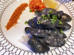 -蟹之国·精品蟹料理(极地店)