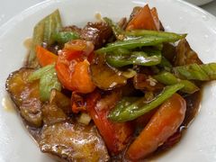 -新月斋(豆瓣胡同店)