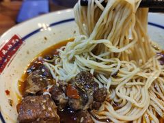 -保儿牛肉面(万象城店)