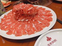 -宝泉铜锅(高新店)