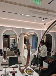 -LJOY丽锦造型·烫发染发