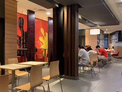 -麦当劳(金沙广场店)