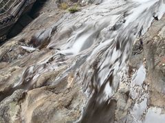 -梁野山景区