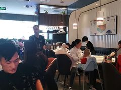 大堂-湘船·精致湖南菜(荆州吾悦广场店)