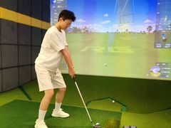 -棕榈泉国际高尔夫学院