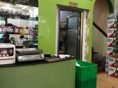 -苏莱特色牛骨滩羊手抓馆(长城东街总店)