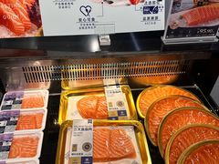 -Olé精品超市(南宁万象城店)