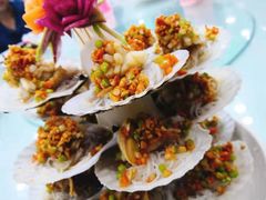 -聚德福海鲜家常菜(刘庄店)