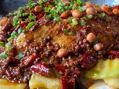 -百年神厨·地道川菜(清江西路店)