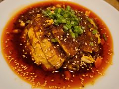 口水鸡-渝信川菜(西单店)